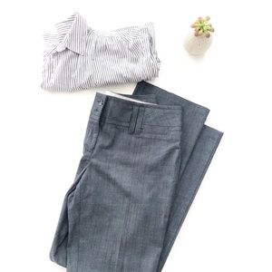 Maurices women’s career pants